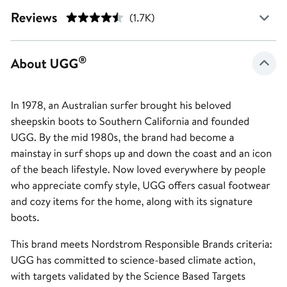 NIB Ugg Booties Moss Green - Picture 6 of 11